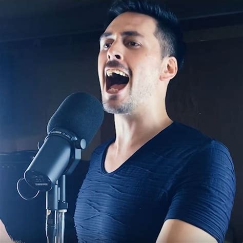 Phil Moufarrege Voice Method .